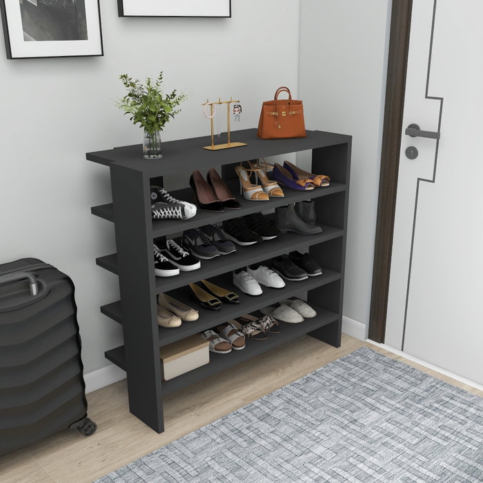 Hanah Home Sargel - Antracita Hanah Home Sargel - Antracita